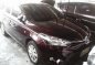 Good as new Toyota Vios 2017 E A/T for sale-2