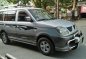 Mitsubishi Adventure GLX 2006 for sale-0