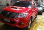 2015 Toyota Hilux G 4x4 Matic Diesel for sale-0