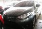 Good as new Toyota Vios 2017 E M/T for sale-0