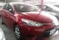 Well-kept Toyota Vios 2016 J M/T for sale-2