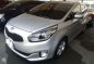 2014 Kia Carens AT DSL for sale-1