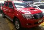 2015 Toyota Hilux G 4x4 Matic Diesel for sale-1