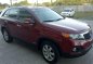 KIA Sorento EX AT4 2011 FOR SALE-3