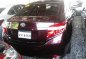 Well-kept Toyota Vios 2016 E A/T for sale-4