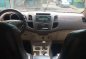 2005 TOYOTA FORTUNER Gasoline Automatic for sale-3