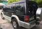 Mitsubishi Pajero model 97 for sale-4