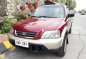 FOR SALE Honda Crv 1998 Model  Automatic Transmission -4