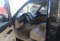Ford Everest 2008 4x4 AT Black SUV For Sale -1
