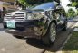 2009 Toyota Fortuner 4x4 Diesel FOR SALE-5