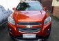 Good as new Chevrolet Trax 2016 for sale-4