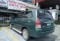 Good as new Toyota Innova 2010 for sale-2