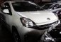 Well-kept Toyota Wigo 2015 G M/T for sale-2