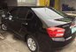 Honda City 2012 AT 1.5E i-VTEC Black For Sale -6