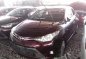 Well-kept Toyota Vios 2016 E A/T for sale-2