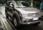 2015 Mitsubishi Montero Sport GLS-V For Sale -2