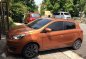 For sale Mitsubishi Mirage 2016-0