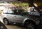 Mitsubishi Montero GLS Automatic Gasoline For Sale -0