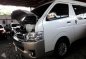 2016 Toyota Hiace 3.0 Super Grandia Automatic for sale-0