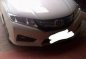 2014 Honda City Automatic FOR SALE-2