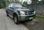 Isuzu Dmax 2008 Ls MT FOR SALE-0