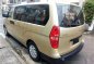 Good as new Hyundai Grand Starex 2011 for sale-3