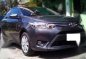 Grab ready 2017 Toyota Vios dual vvti AT for sale-1