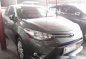 Well-maintained Toyota Vios 2017 E M/T for sale-1