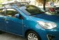 For sale Mitsubishi Mirage G4 GLS automatic top of the line 2014 model-1