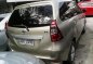 Good as new Toyota Avanza 2016 E M/T for sale-8