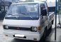 Mitsubishi L300 FB Dropside 1998 For Sale-0