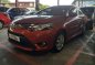 Fresh 2016 Toyota Vios 1.5 G AT Gas For Sale -2