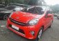 Well-kept Toyota Wigo 2017 for sale-2