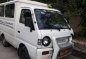 Suzuki FB Multicab 2009 White Truck For Sale -0