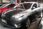 Good as new Toyota Vios 2017 E M/T for sale-2