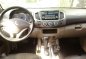 2007 Mitsubishi Strada Gls 4x4 for sale-5