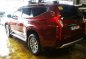 2016 Mitsubishi Montero GLS Matic Diesel for sale-3