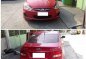 2016 Hyundai Accent Manual Grab Red For Sale -1