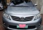 Well-kept Toyota Corolla Altis 2011 for sale-1