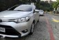 For sale Toyota Vios E AT 2016-1