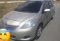 Toyota Vios E matic 2010 model FOR SALE-2