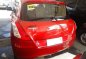 2015 Suzuki Swift AT Gas for sale-3