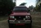 FOR SALE Daihatsu Feroza urvan series 1995-3
