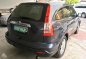 Reserved 2007 Honda Crv matic for sale-4