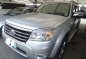 2010 Ford Everest MT DSL for sale-1