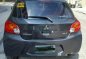 Well-kept Mitsubishi Mirage 2013 for sale-1