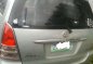 Toyota Innova G 2005 AT Silver For Sale -1