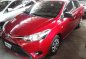 Well-kept Toyota Vios 2016 J M/T for sale-2