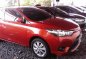 Good as new Toyota Vios 2017 E M/T for sale-1