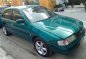 1996 Nissan Sentra Super Saloon m/t for sale-1